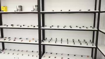 auto parts oil nozzle