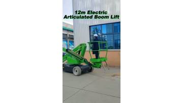 boom lift