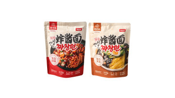 zhajiangmian