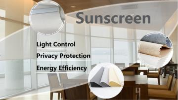 sun shade fabric