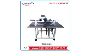 HM-6040GH-1 New Desgin Pattern Sewing Machine Car Upholstery Sewing Machine (2)