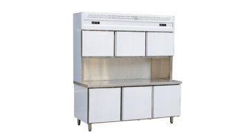 Multifunctional refrigerator