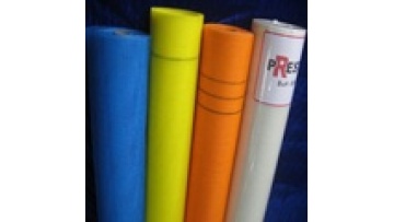 Alkaline Resistant Fiberglass Mesh1