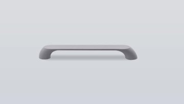 cabinet and drawer pulls D079