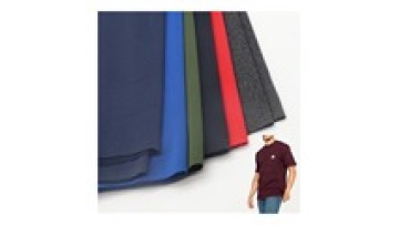 Customization Recycled Polyester Spandex 150gsm Quick Dry Yarn Dyeing Knit Sports Jersey Fabric for Sportswear1