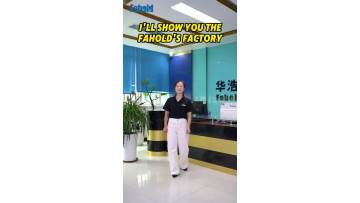 10.I'LL show you the fahold's