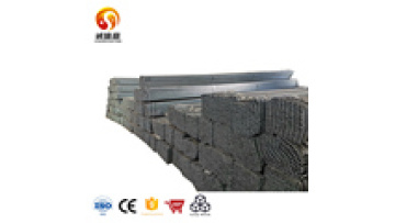 Steel Square Pipe Welding Square Iron Pipe Steel Pipe Square Steel Tubes1
