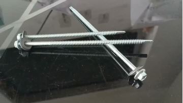 hex self drilling screw2