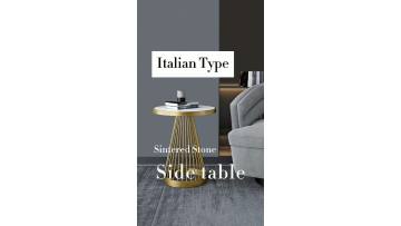 CT2402 coffee table
