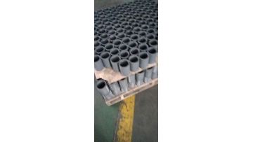 Tubing and Casing Coupling 