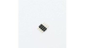 2.00mm Single Row Straight 4.0H Pin Header