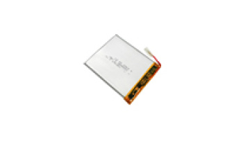 Wholesale 3.7V 1000mAh Li-Polymer LP305060 Rechargeable Battery1