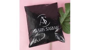 Customized Logo Poly Mailer High Density Low MOQ