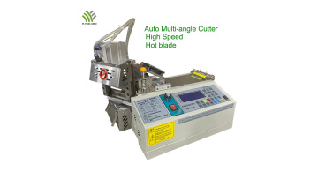 Flying Man automatic angle cutter