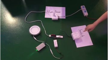 Popular LED Emergency Kit