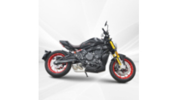 Gas Motor 650CC gas motorcycles for adults Two Wheel Custom Gas Fuel Motorbike1