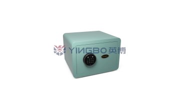 Electronic safe boxes used in home/hotel1