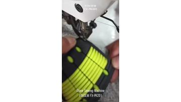 Glove Sewing Machine FOXSEW FX-PK201