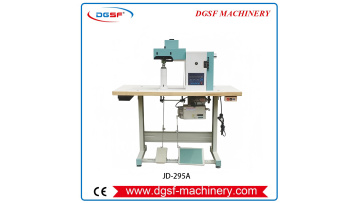 JD-295A Automatic Cementing Separating Sides & Pounding Machine