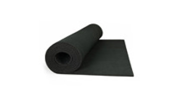 High Temp Carbon Felt Fiber Welding Blanket Protect Work Area from Sparks Splatte Flame Resistant Insulation Fireproof1