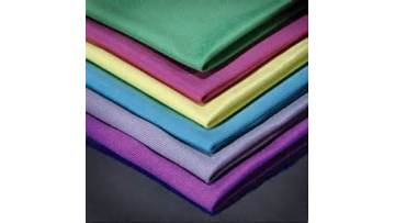 Microfiber Glass Towel 