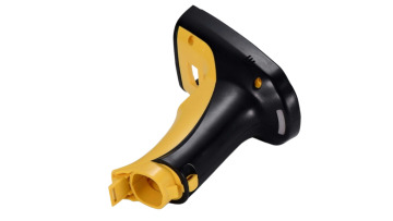 Rubberized mold
