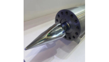 PC Barrel for Injection Molding Machine1