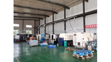 Dongyue factory video