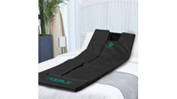 Fuerle Far infrared sauna blanket PU leather infrared sauna bag sauna blanket for weight loss and detox1