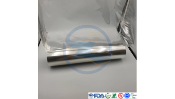Transparent Matte/Glossy BOPP Films