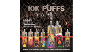 RM 1000puffs