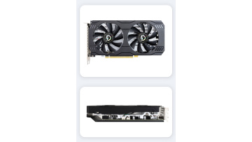 3060M RTX gaming card