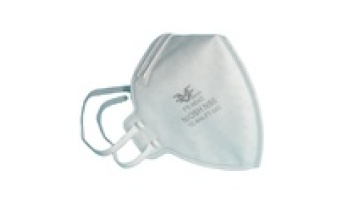 Fangtian foldable  NIOSH dust mask N95 mask1