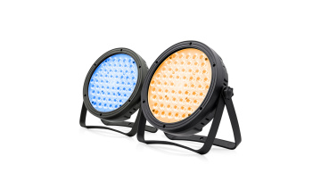 LPC120 par light