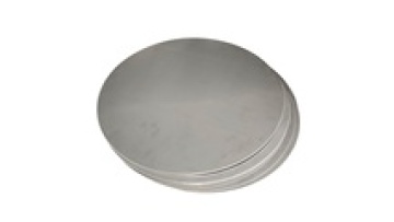 Aluminum Disk 3003 H12 for Cookware1