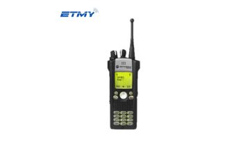 Motorola MTP750