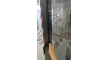 GUAGNHUI 96 Inward opening window 