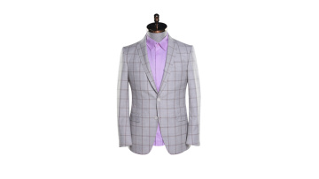 Superior Quality bespoke stylish man blazer suit for business forma latest men suit design1