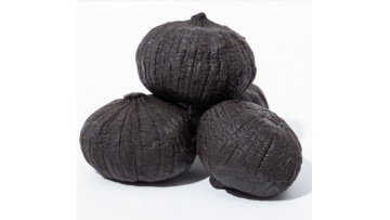 Black garlic