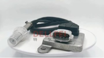 Cummins Engine 12V Nox Sensor 5WK9 6673 2872081