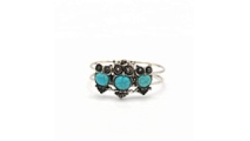 Europe America Fashion Quality Bangles Gift Owl Bracelet1