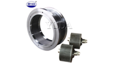 High Quality Competitive Price YUDA CPM Machine Pellet Machine SZLH508 Ring Die1