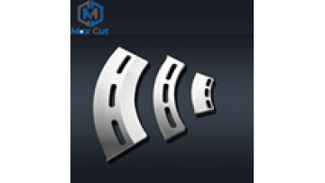Flexo Printing Slotting Knives Slotting Cutting Blade Carton Slotting Blade1