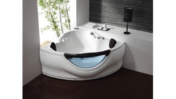 Whirlpool Massage Hydrotherapy Bathtub