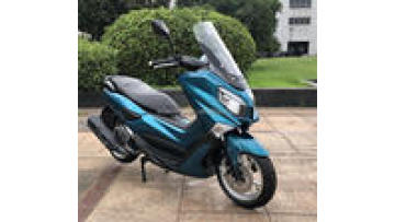 Professional Chinese Manufacturer fashion design attractive price 150cc motorcycle gasoline scooter1