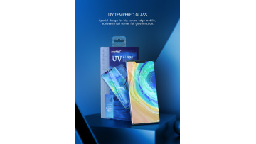 UV GLASS video