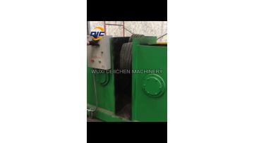 Tire Debeader
