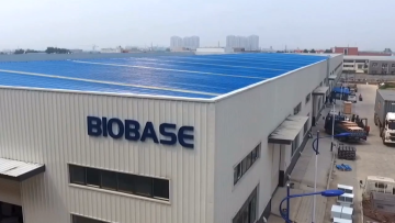 BIOBASE Agriculture Analyzer Automatic Soil Nutrient Tester1