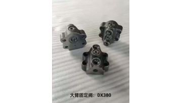 Doosan DX380/420/500 Boom Holding Valve