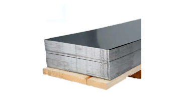 Stainless steel plate 1